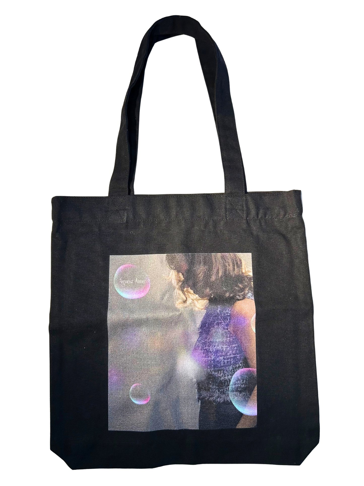 Feel the Light Tote Bag
